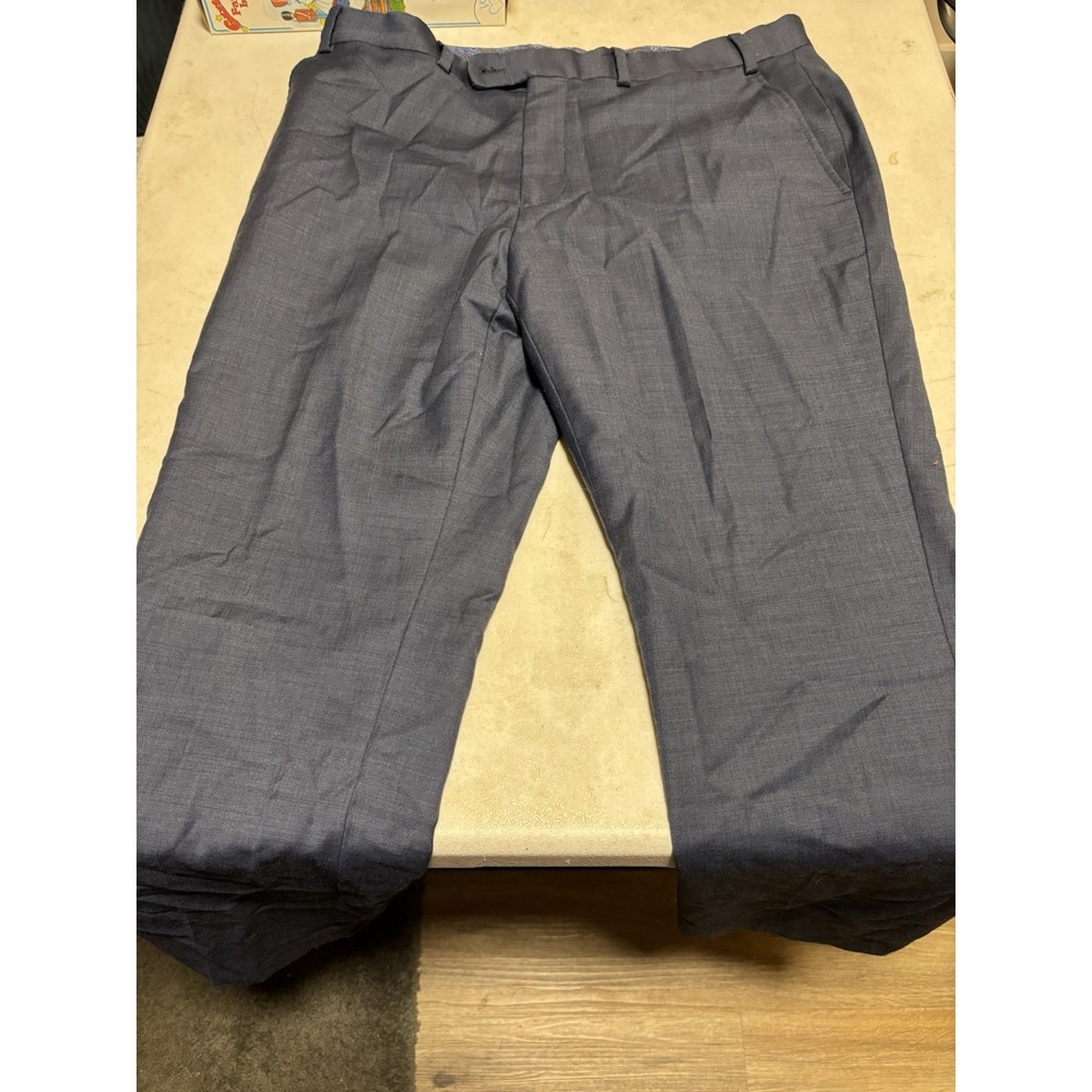 Penguin‎ Munsingwear Men's Black Dress Pants 35X30